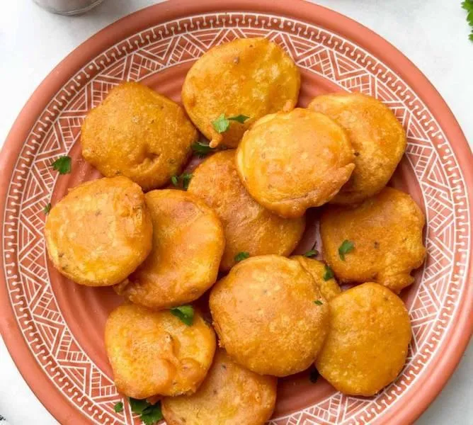Aloo Pakora 1 Kg