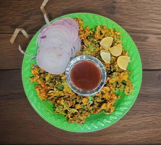 kumbhaiya bhajiya 1 Kg
