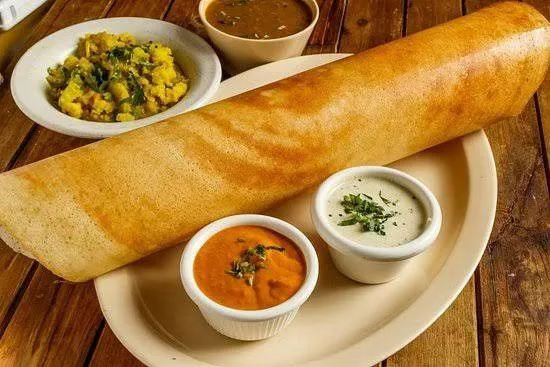 Special Parmeshwar Dosa