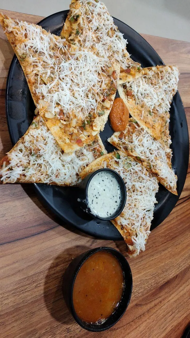 Pizza Dosa