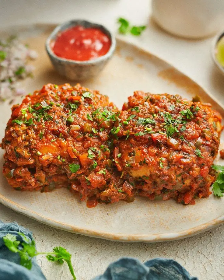 Masala Pav Special