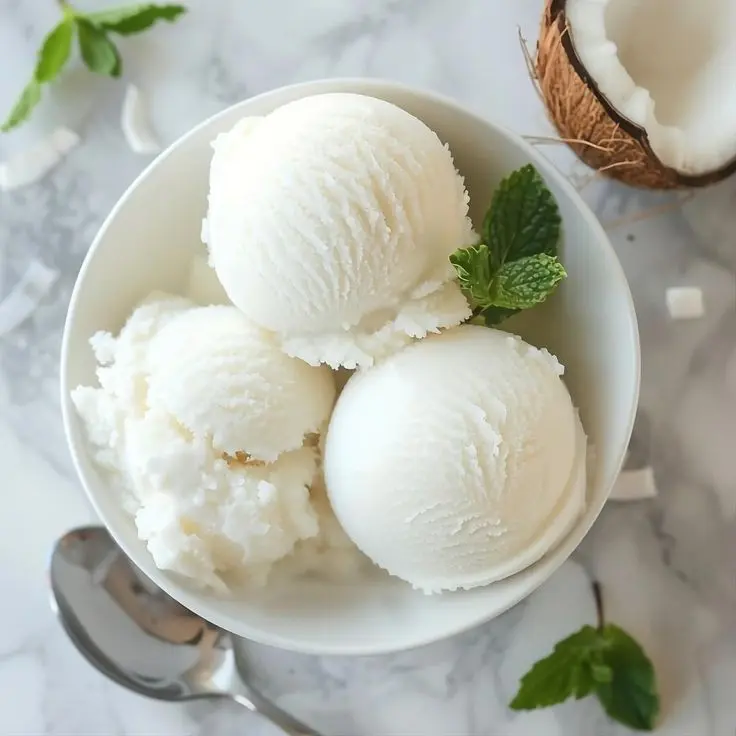 Coconut 500GM