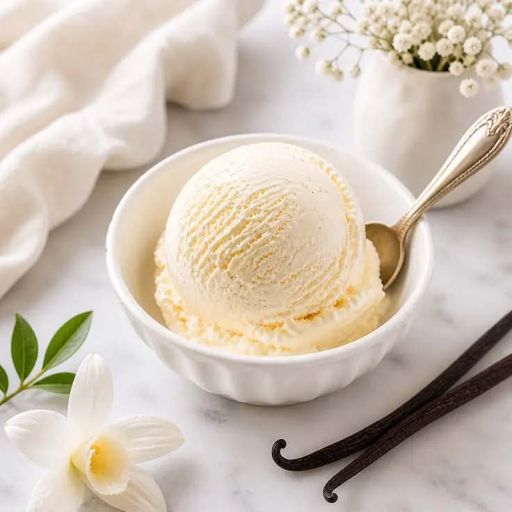 Vanilla 1KG
