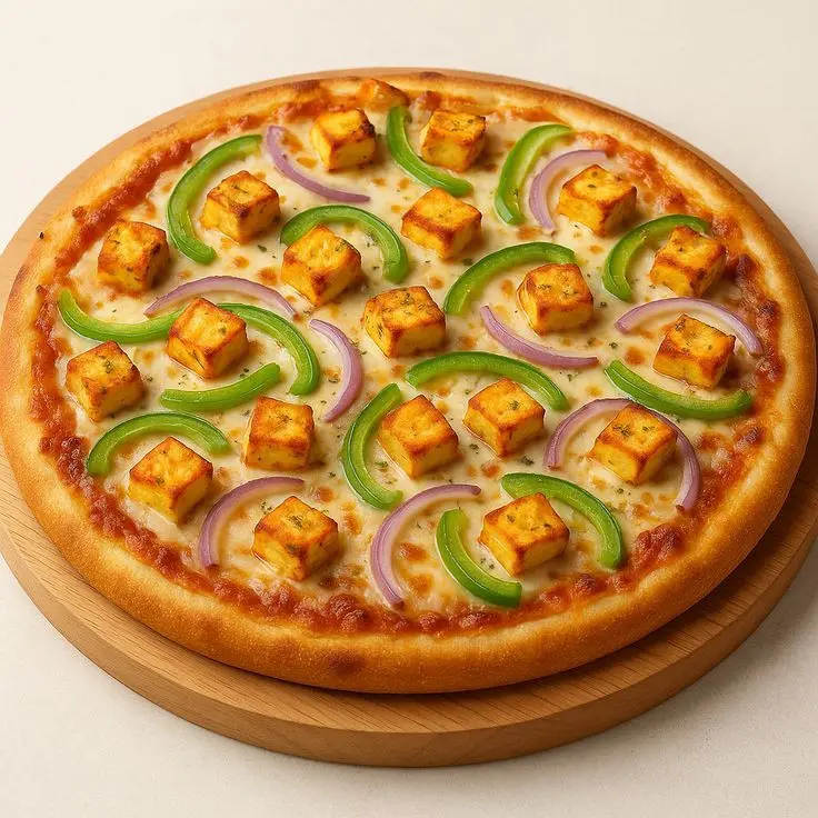 Paneer First (Large)