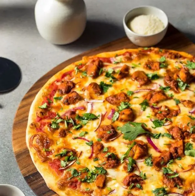 Tandoori Onion (Regular)