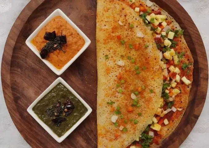 Cheese Paneer Tukda Mysore