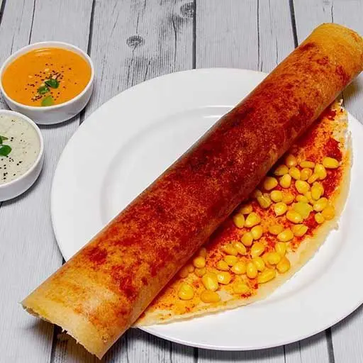 Cheese Sweetcorn Mysore