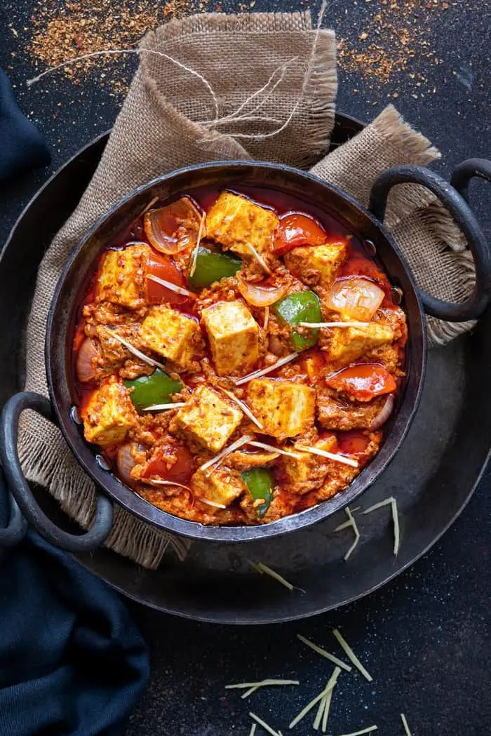 Paneer Jwalamukhi