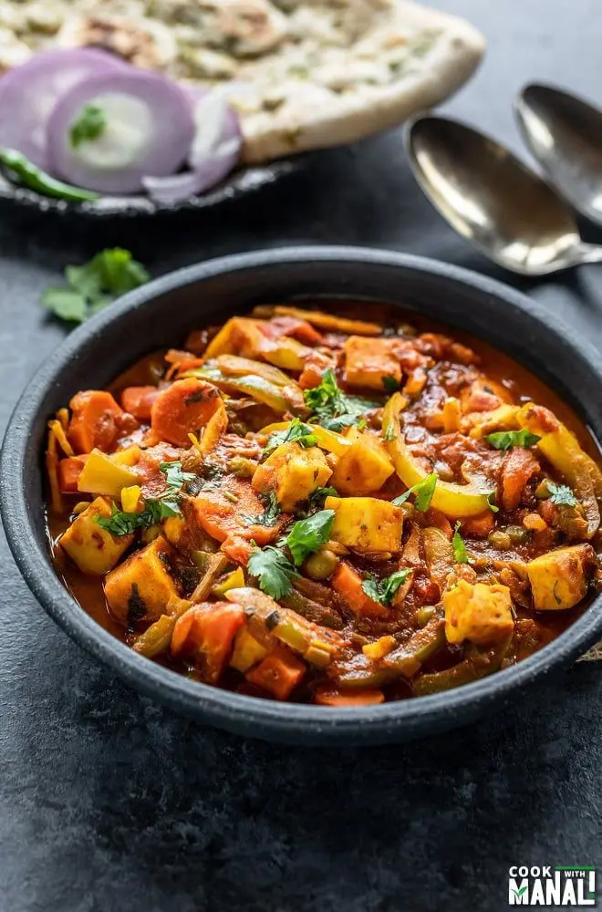 Veg Toofani